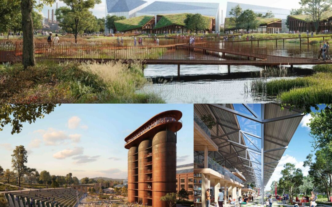 Atelier Ten to share insights at Circular Disruption