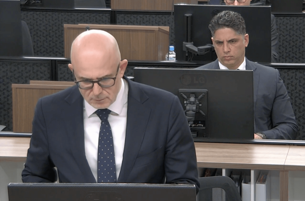 ICAC NSW transport corruption to roll into fourth month