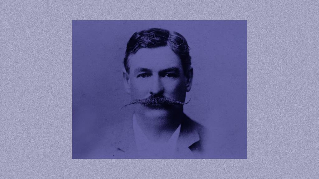 The father of the Senate, who had his cake and ate it