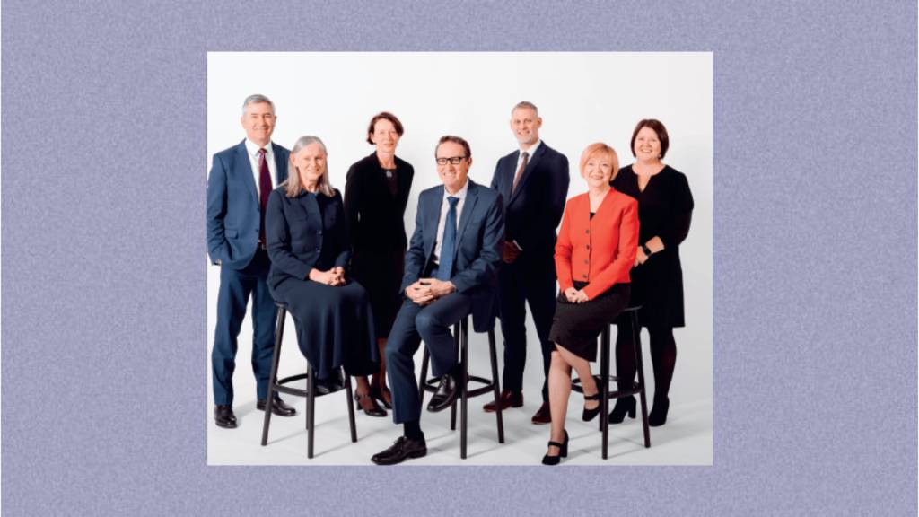 Treasury mandarin lands gig leading DAFF