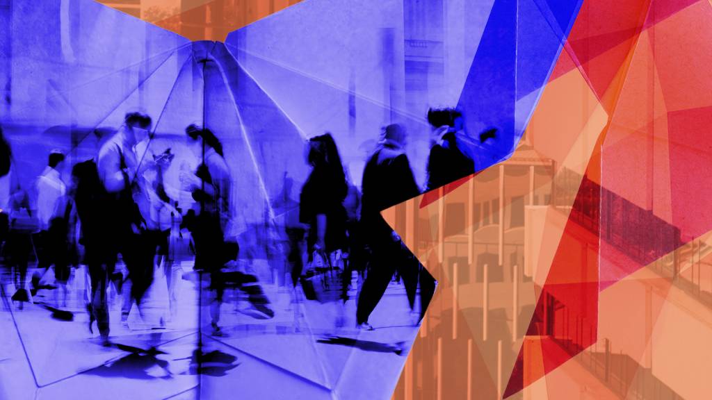 Why bureaucracy matters, part 2: Productivity = investment + bureaucracy