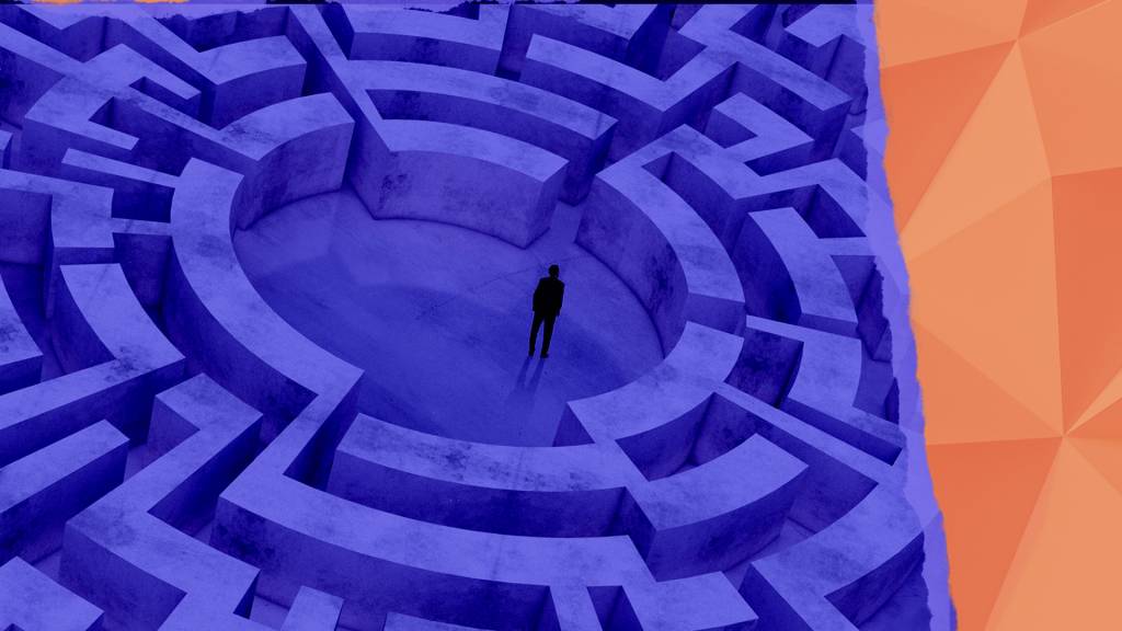 Why bureaucracy matters, part 4: Living in the paper labyrinth