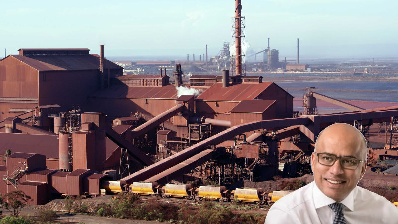 Whyalla rescue, Santos gift. A multi-billion-fossil-subsidy-fest in the pipeline?