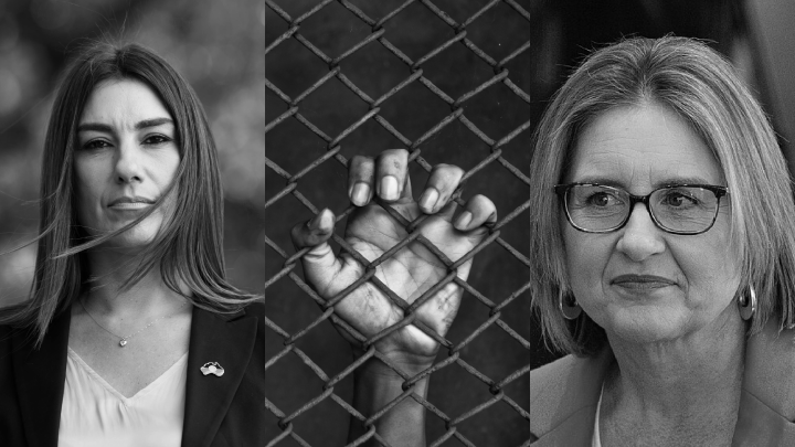 Victorian Government to Impose Adult Sentences for Violent Youth Crime