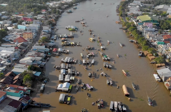 UN warns, extreme heat will become more frequent, intense and widespread