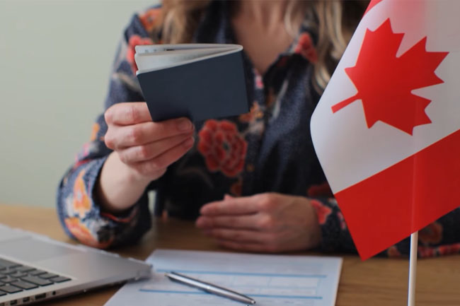 Unlike Australia, Canada continues to implement its long-term immigration plan