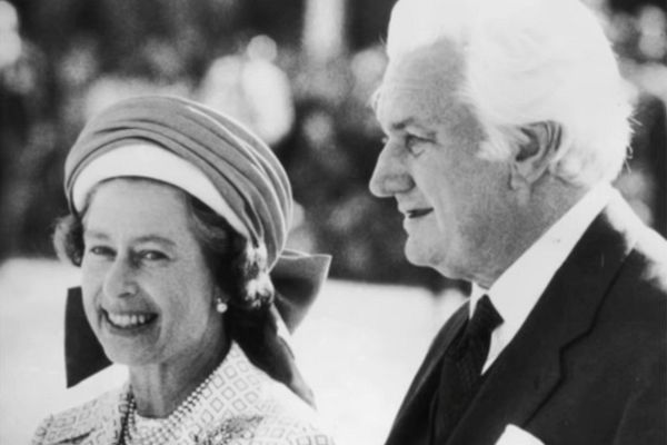 Republic campaign reignited by evidence of royal involvement in Whitlam sacking