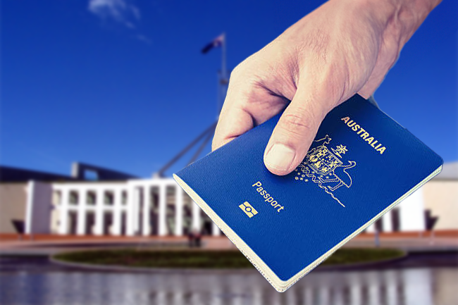 Canberra sidesteps transparency by leaving thousands of visas off the books