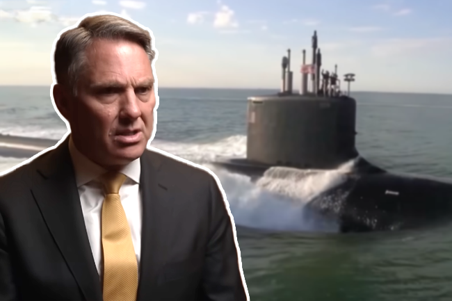 Pressure mounts on Albanese Government over failure to sign nuclear ban Treaty