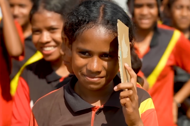 Timor-Leste joins ASEAN: A small-state voice amidst great‑power competition