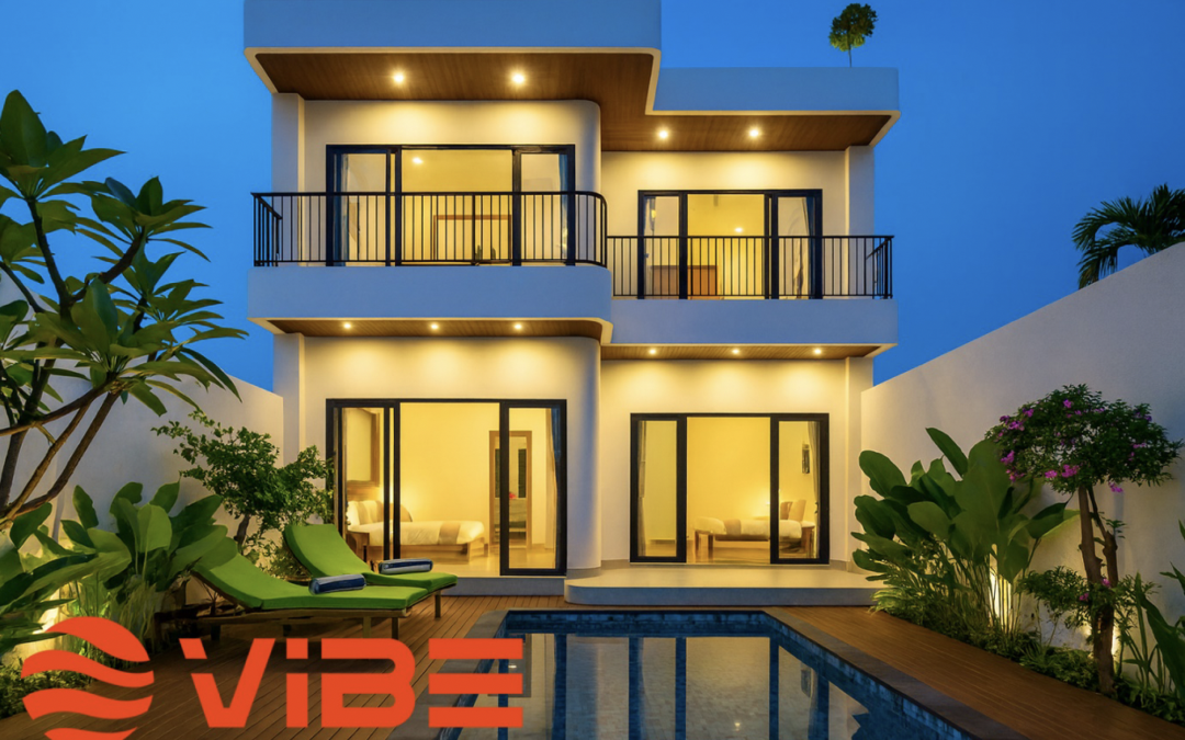 Top Bali villa developments for U.S. investors: Inside the world of Vibe Development