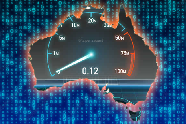 Online but outpaced: Australia’s digital drift
