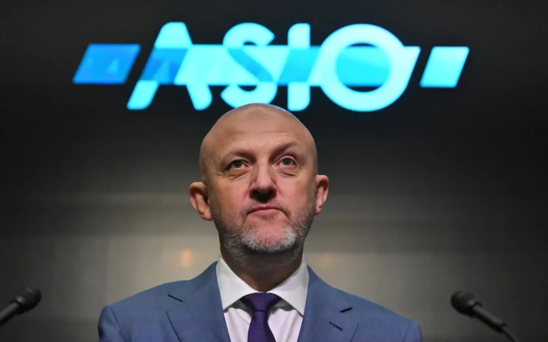 Finding the ‘I’ in intelligence: The challenge of recruiting Australia’s next generation of spooks