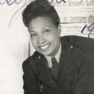 A spy in the Panthéon