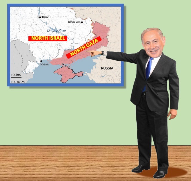 Zelenskyy quits under ‘victory’ plan