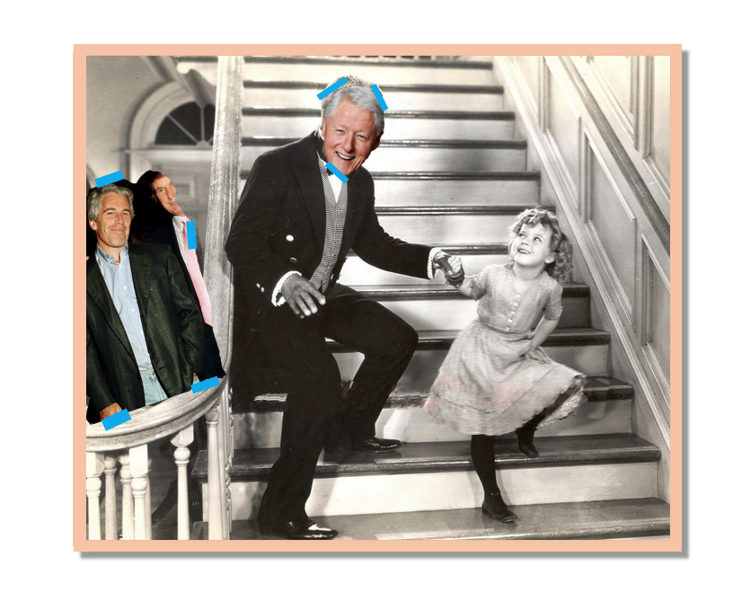 White House announces Clinton sentence