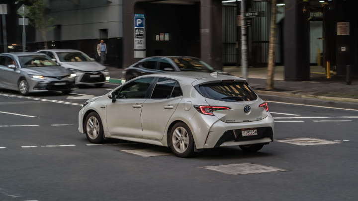 The Criminal Offence of Dishonestly Obtaining Financial Advantage by Deception in NSW