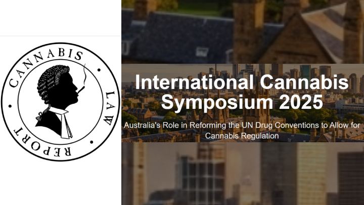 Ending Global Cannabis Prohibition Is Inevitable, According to Sydney Uni Symposium