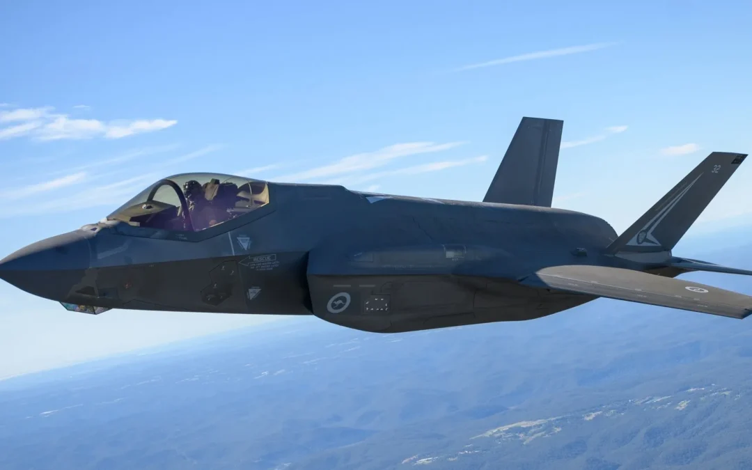 With AUKUS under the microscope, is the US still our most reliable defence supplier?