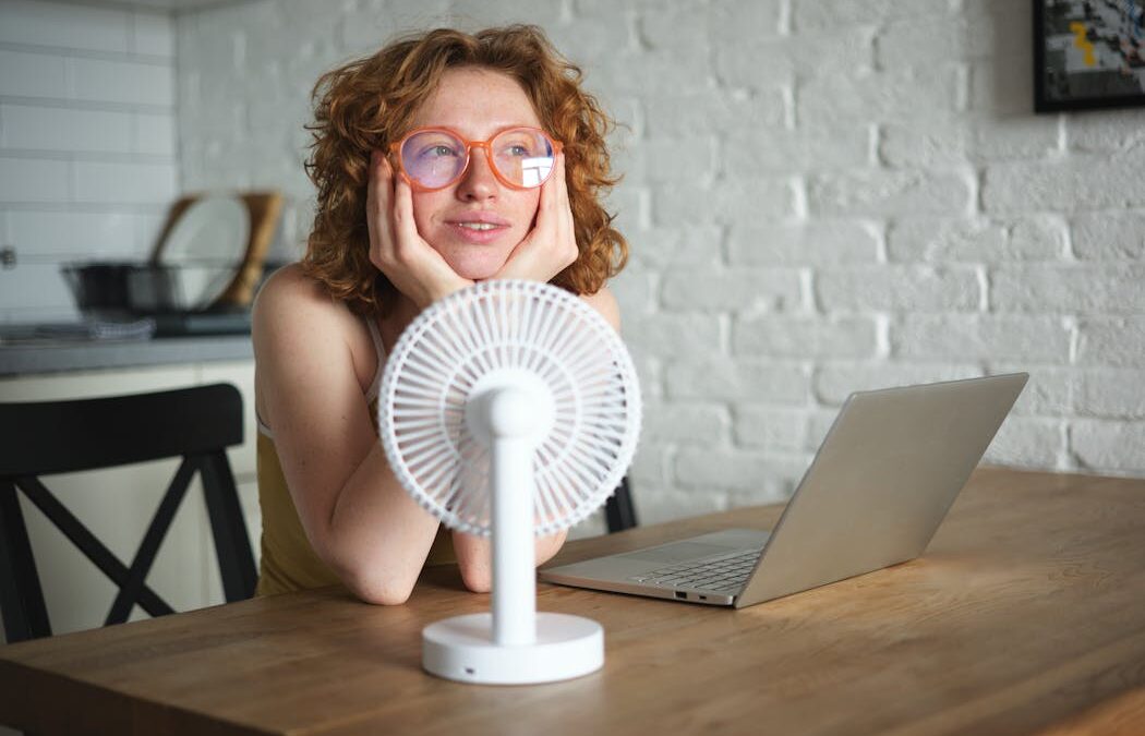 Some women start menopause after surgery or medical treatment. Here’s how it’s different