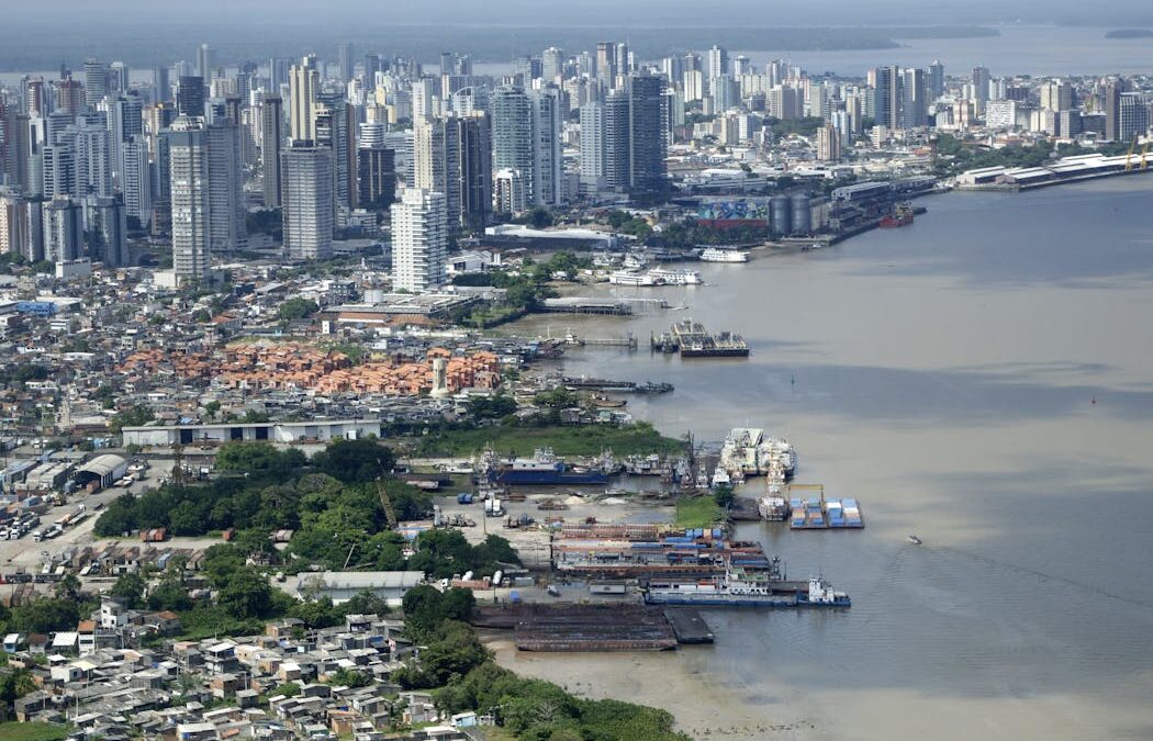 Geopolitics, backsliding and progress: here’s what to expect at this year’s COP30 global climate talks