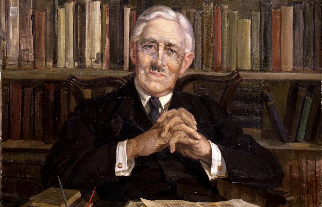 Did Plunket founder Truby King really believe in eugenics? History isn’t that simple