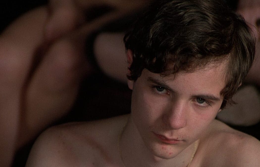 Cinema’s most notorious film: Pier Paolo Pasolini’s Salò turns 50