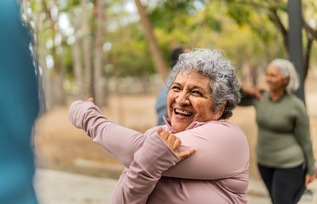 As people live longer and healthier, nurse training needs to respond to avoid ageist attitudes