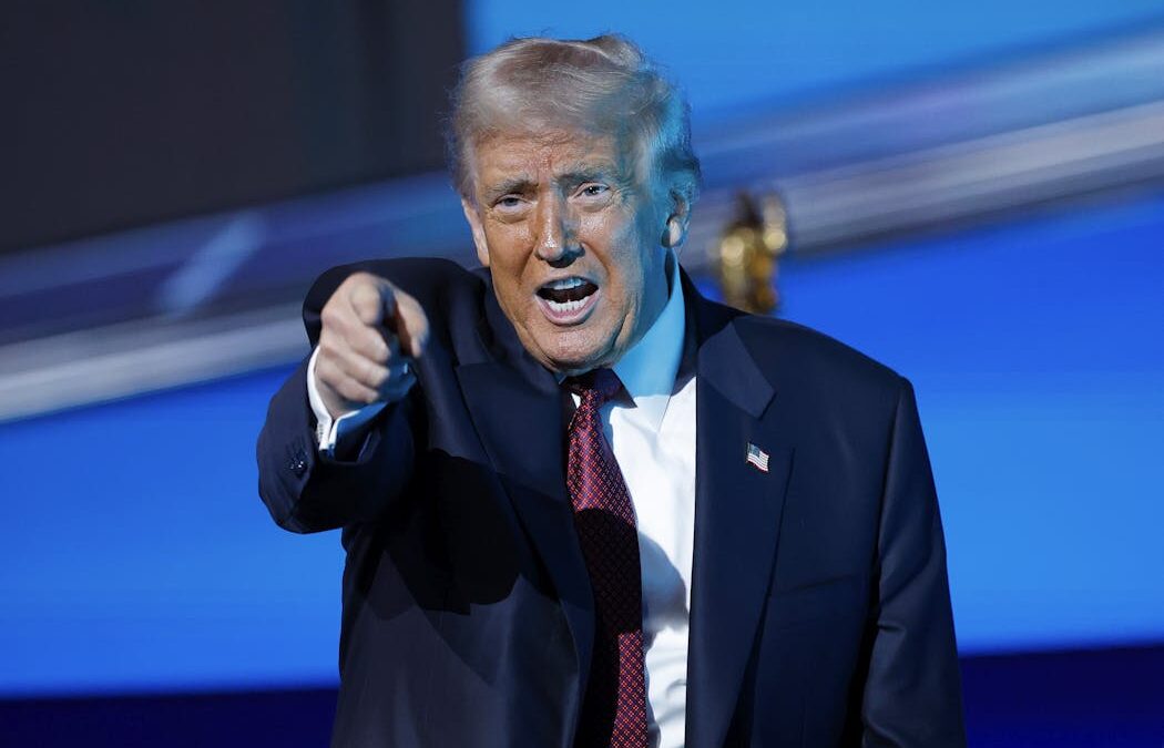 Comedians and kings: is Donald Trump reviving the ancient crime of lèse-majesté?