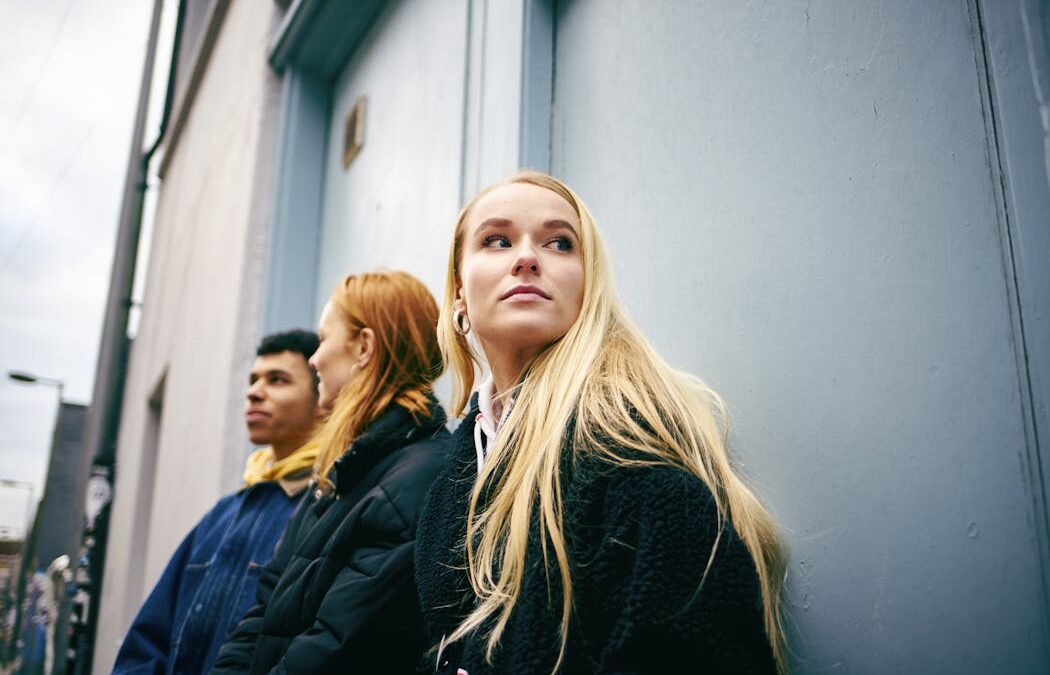 57% of young Australians say their education prepared them for the future. Others are not so sure