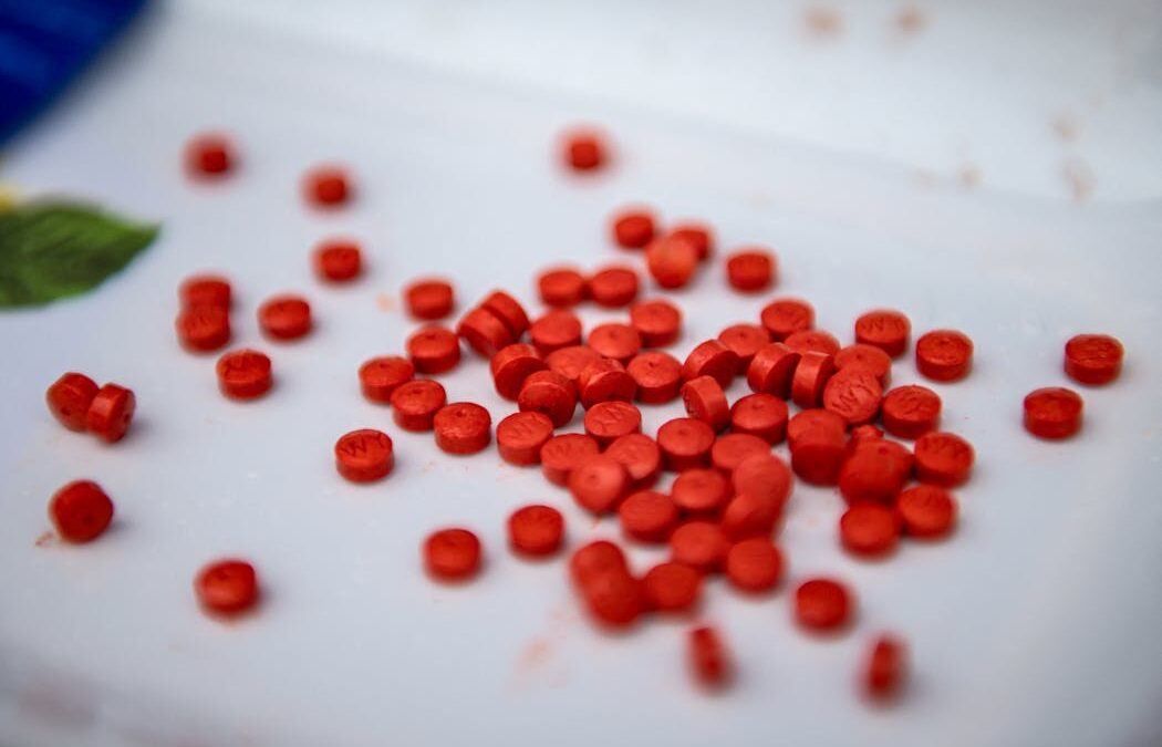 A new index challenges common beliefs about drug use and harm in NZ