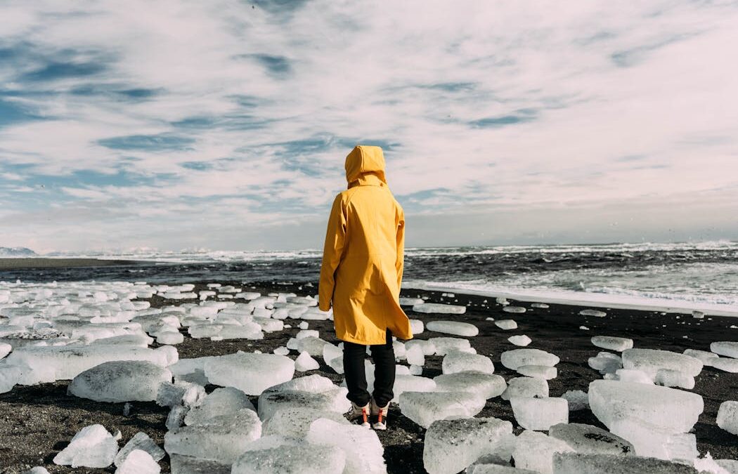 What do we know about climate change? How do we know it? And where are we headed?