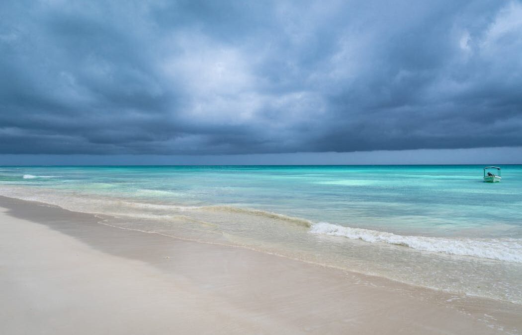 Australia has dropped its bid to host the COP31 climate talks. Here’s what happened – and what’s next