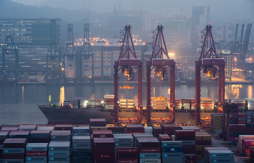 Risky business: how small firms can be caught in the trade sanctions crossfire