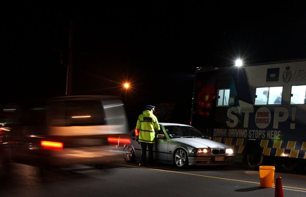 Māori face harsher sentences than NZ Europeans for similar drink-driving offences – with lasting consequences