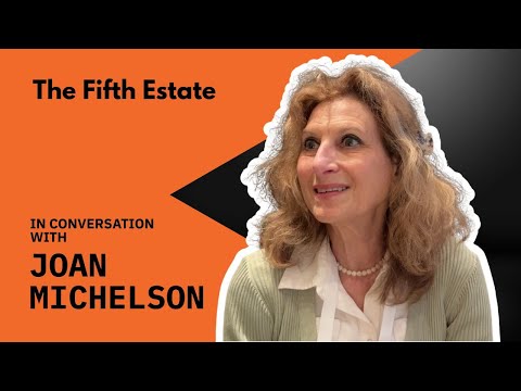 Trump is no surprise but neither is Mamdani – New York podcaster Joan Michelson