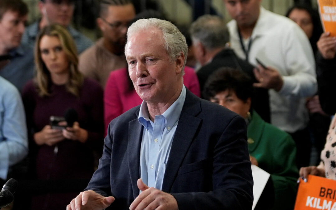 US senator demands more be done to free US teen from Israeli detention