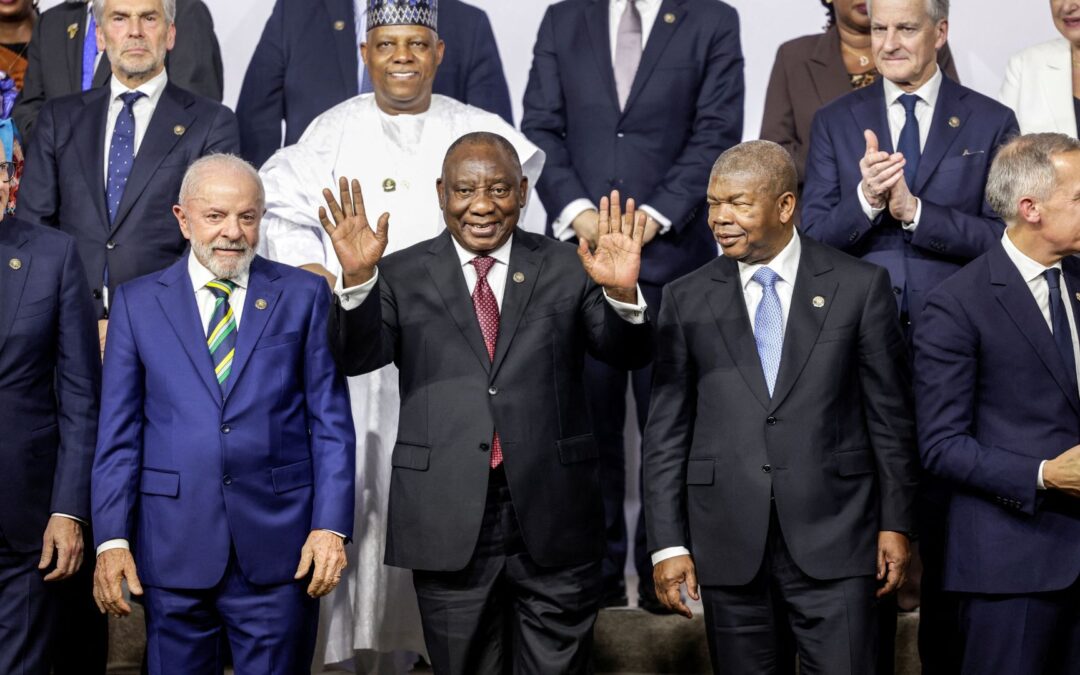 Was South Africa’s G20 summit a success, despite a US boycott?