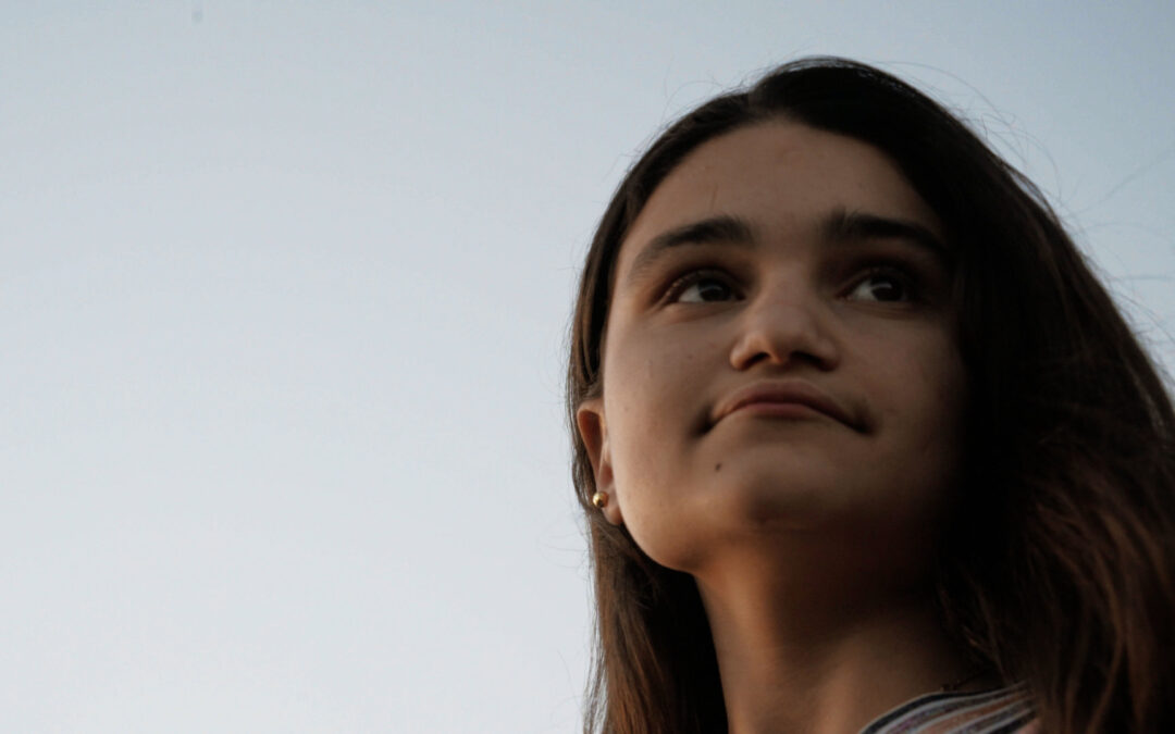 Mediha: Confronting the horrors of ISIL captivity