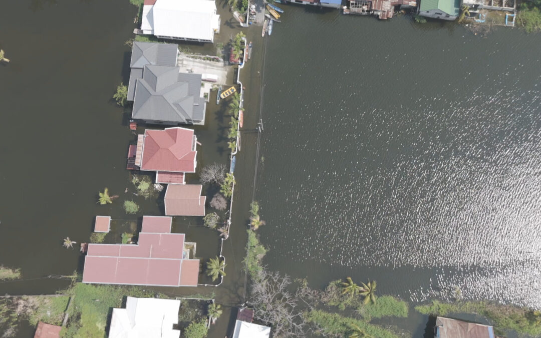 The human cost of the Philippines’ flood-control corruption scandal