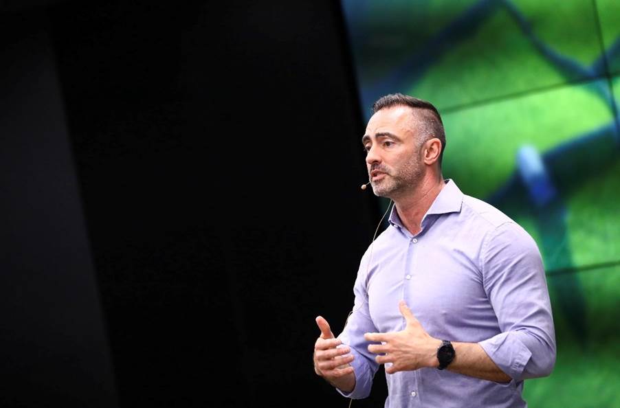 EY in the news, City of Sydney goes electric, Redfern Indigenous aged care