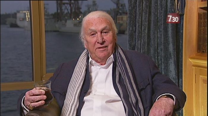 John Laws’ Estate Puts Out Tender For Sponsorship Of His Funeral Calling For Cash For Coffin