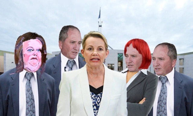 Ley sees upside in scrapping target