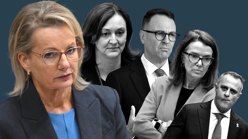 It’s the endgame for Liberal moderates. Here’s what happens next