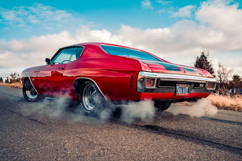 Big Noise. Bring on the noise cameras, now!