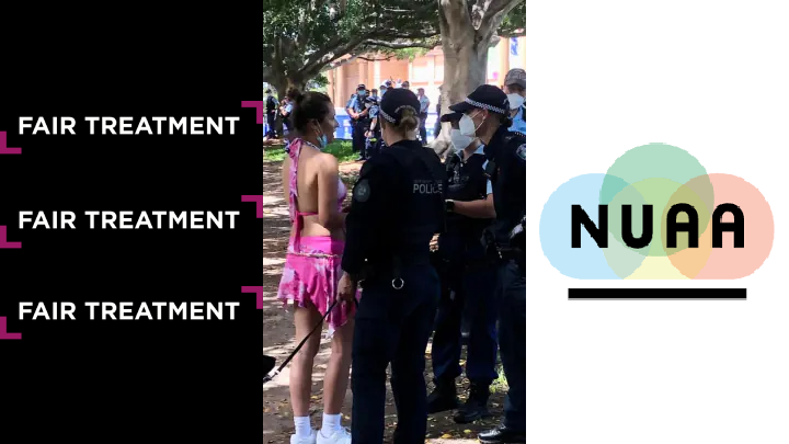 NSW Government Rejects Drug Law Reform Sought by the Community