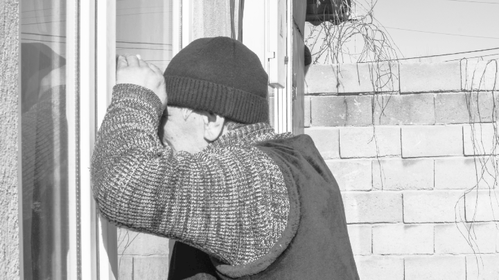 The Law, Defences and Penalties for Peeping or Prying in New South Wales