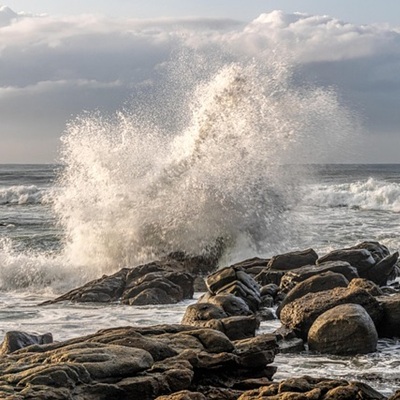 The housing market is heading into choppy waters