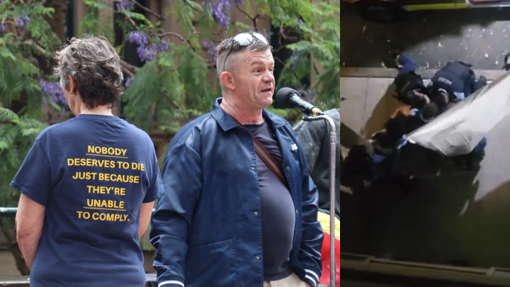 Critics Call High Time on NSW Police as First Responders, as Labor Contemplates Change