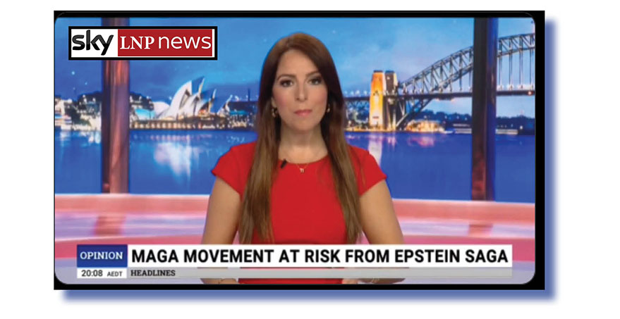 If it bleeds, it needs…